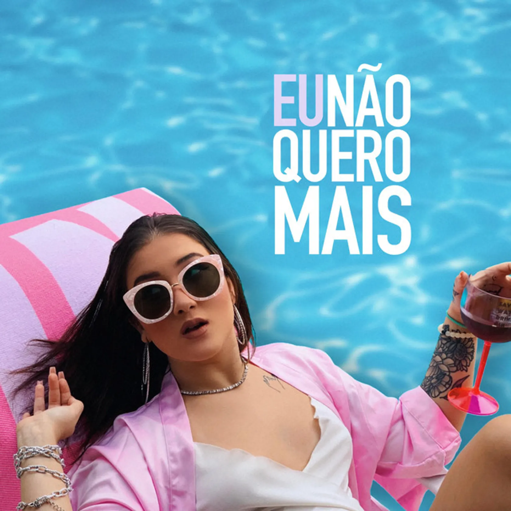 Eu não quero mais