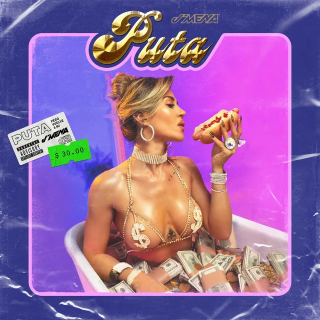 PUTA - j mena