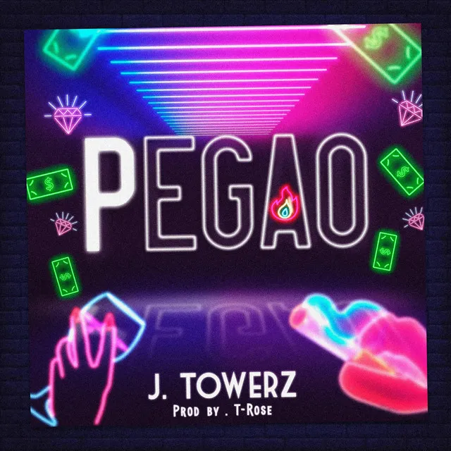 Pegao
