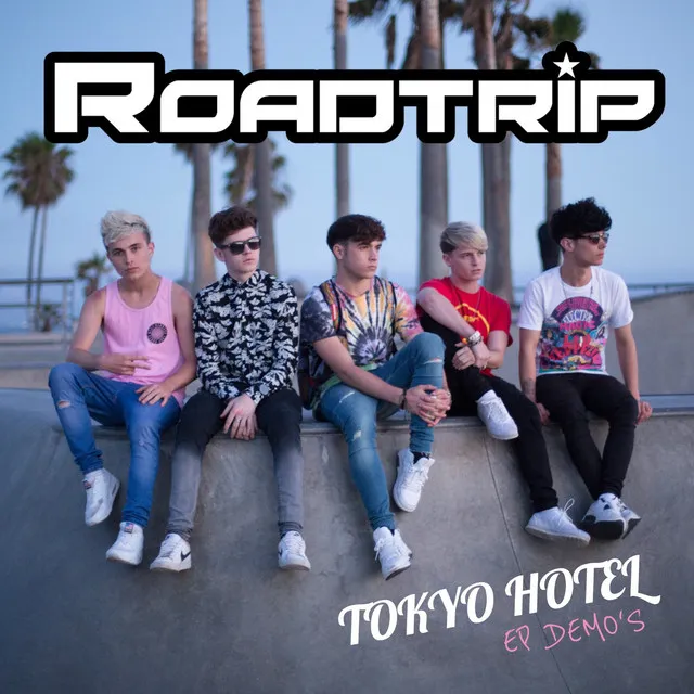 Tokyo Hotel