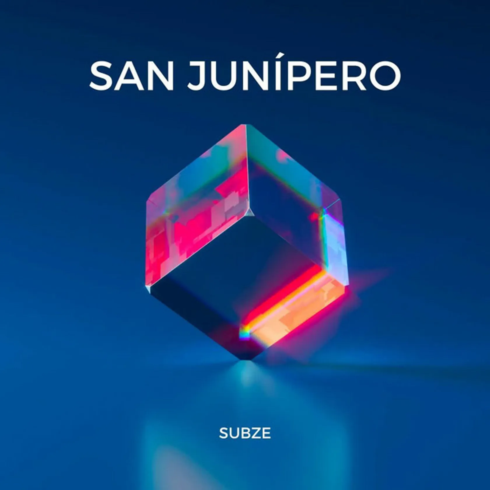 San Junípero