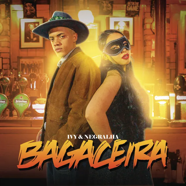 Bagaceira