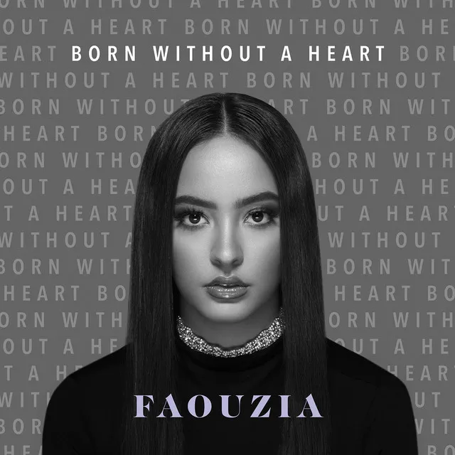 Born Without a Heart