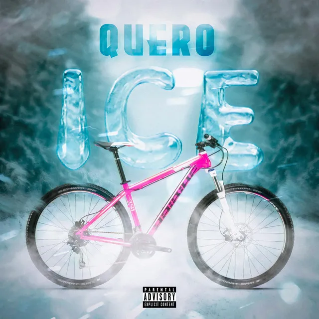 Quero Ice