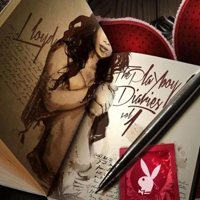 All Of Me (feat. Wale)