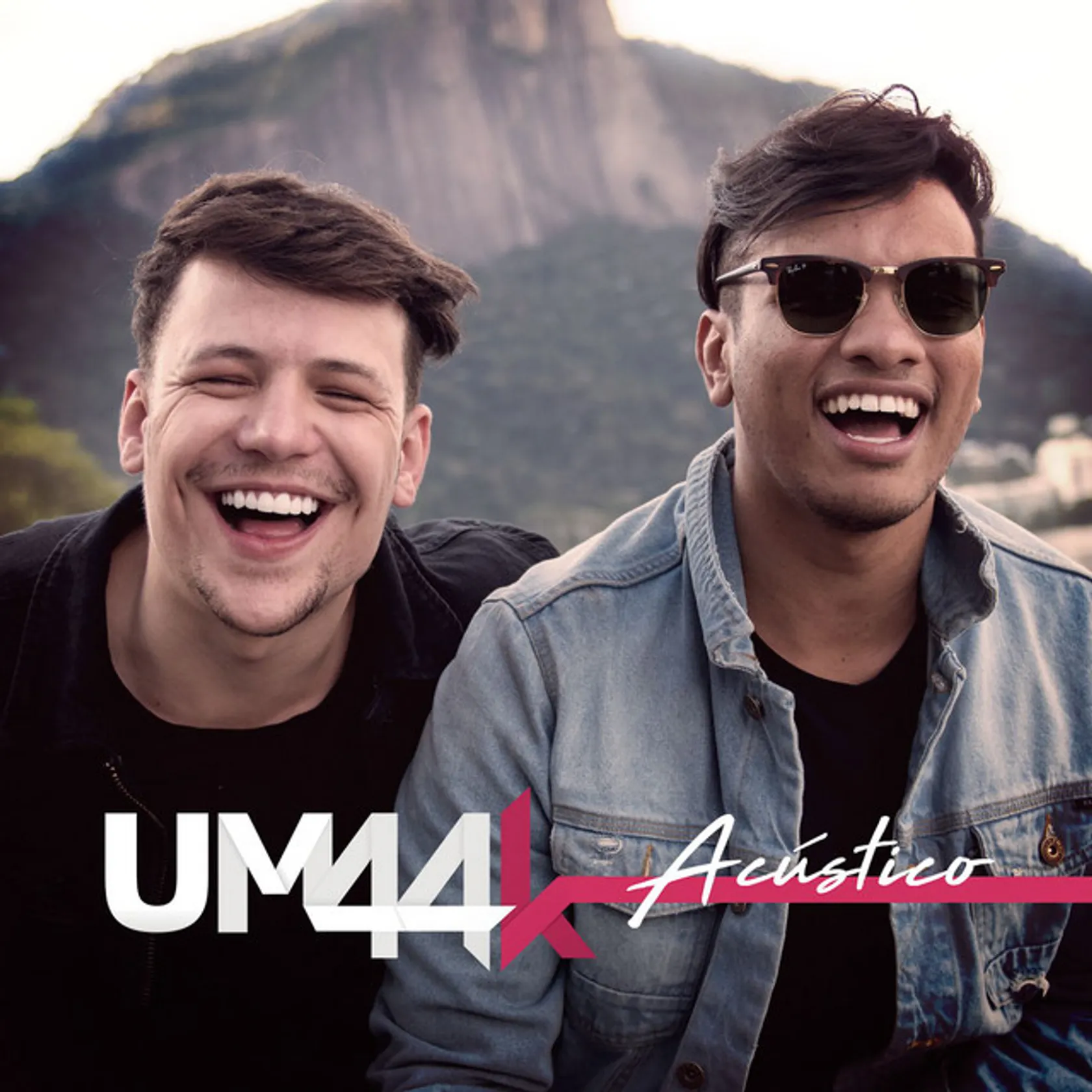 Pode falar - Acústico