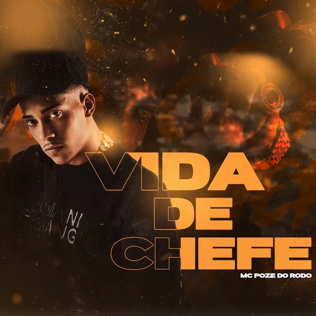 Vida de Chefe