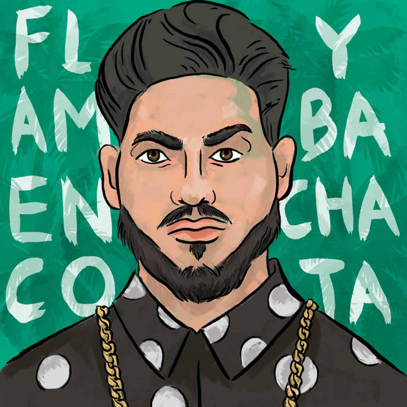 Flamenco y Bachata
