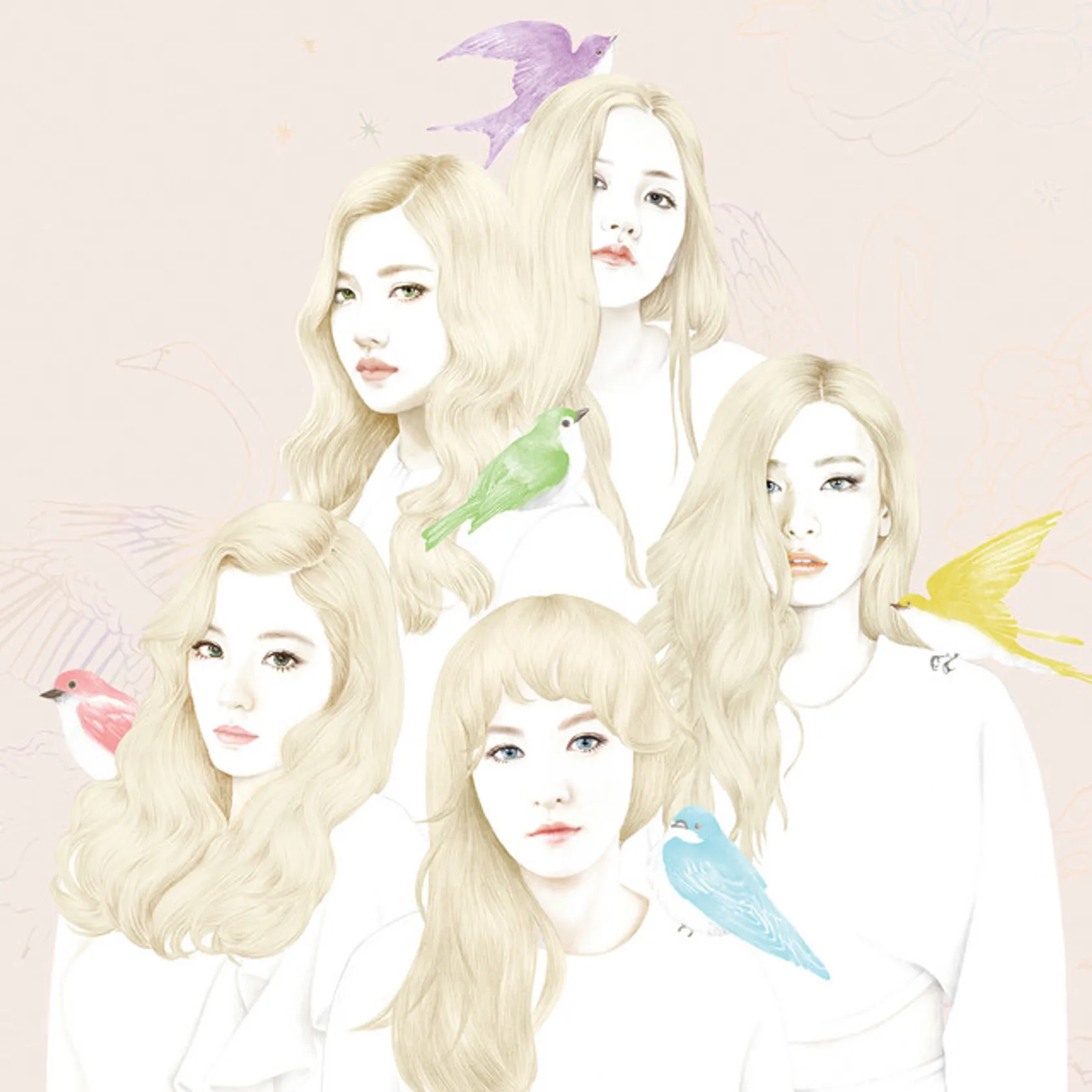 사탕 (Candy)