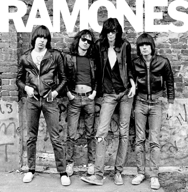 I Wanna Be Your Boyfriend - 2016 Remaster