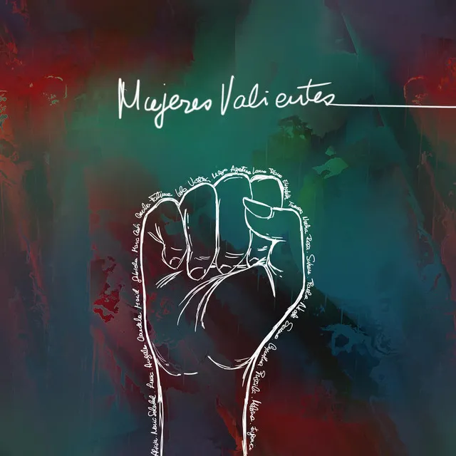 Mujeres Valientes
