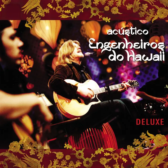 Refrão De Bolero - Ao Vivo