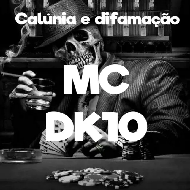 Calúnia e Difamação