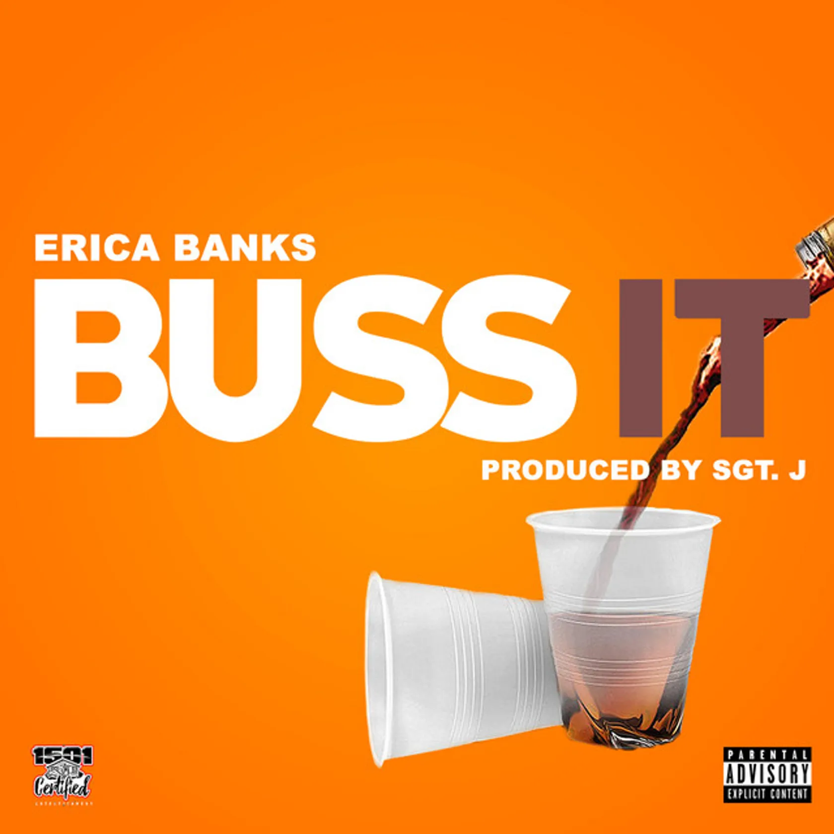 Buss it