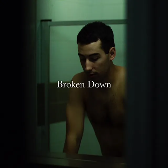 Broken Down