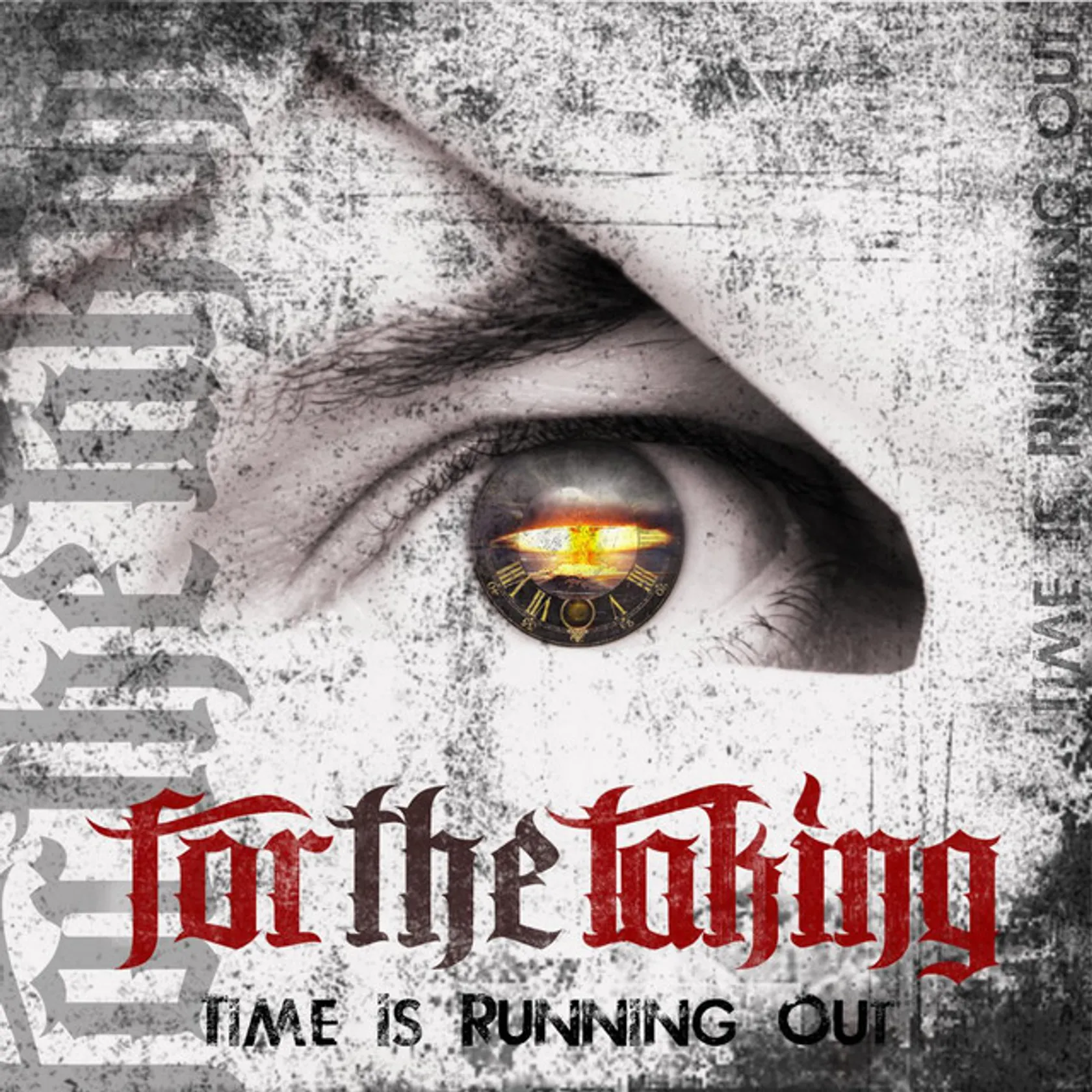 Time Is Running Out
