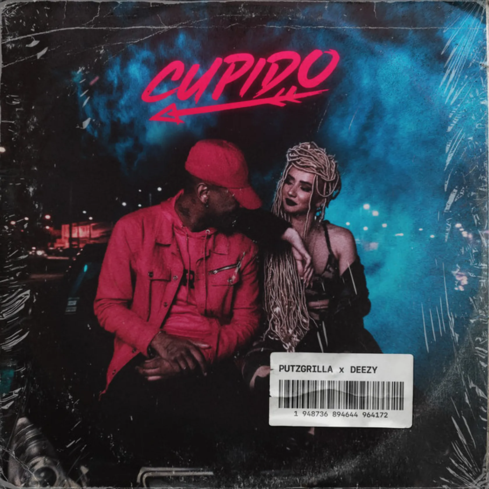 Cupido