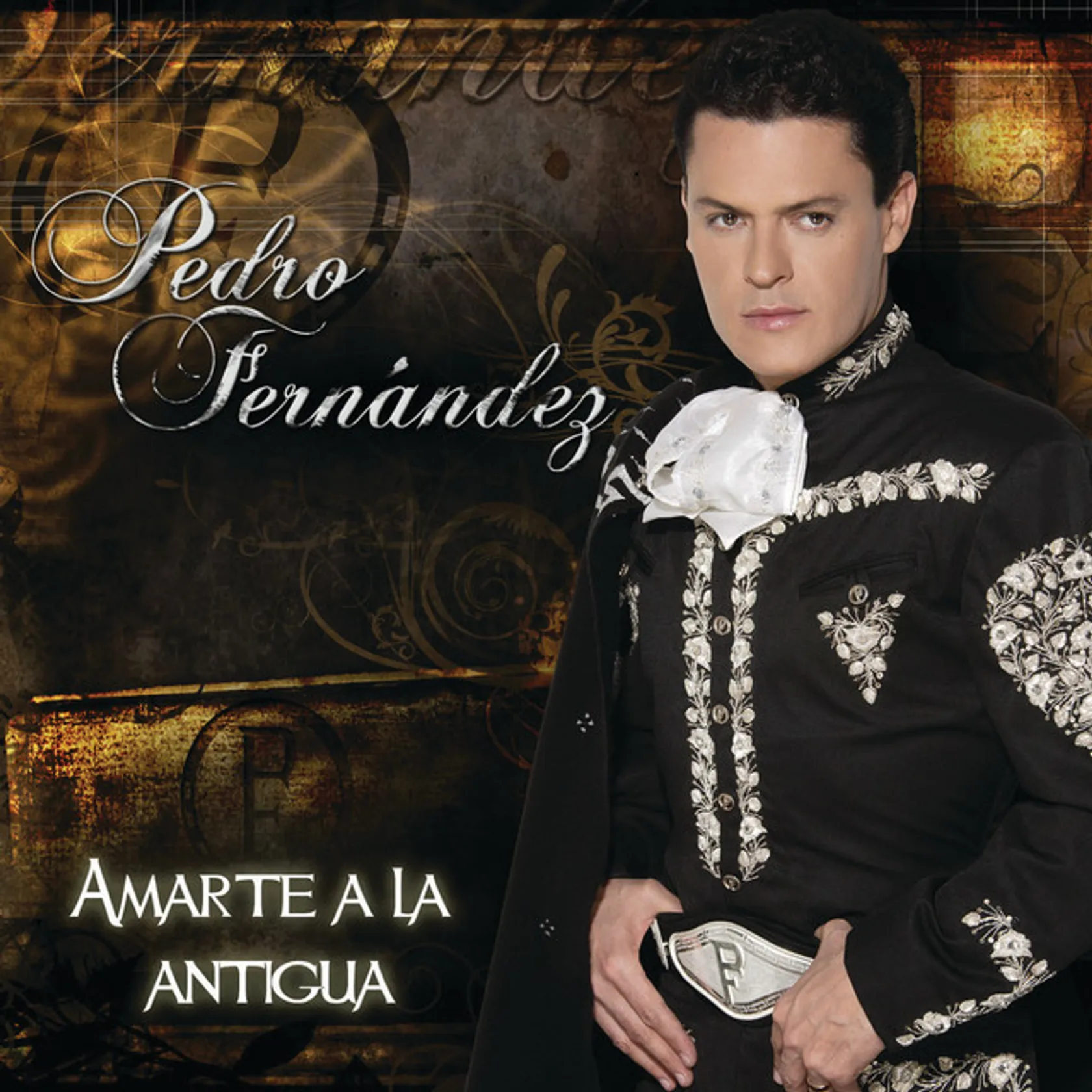 Amarte A La Antigua
