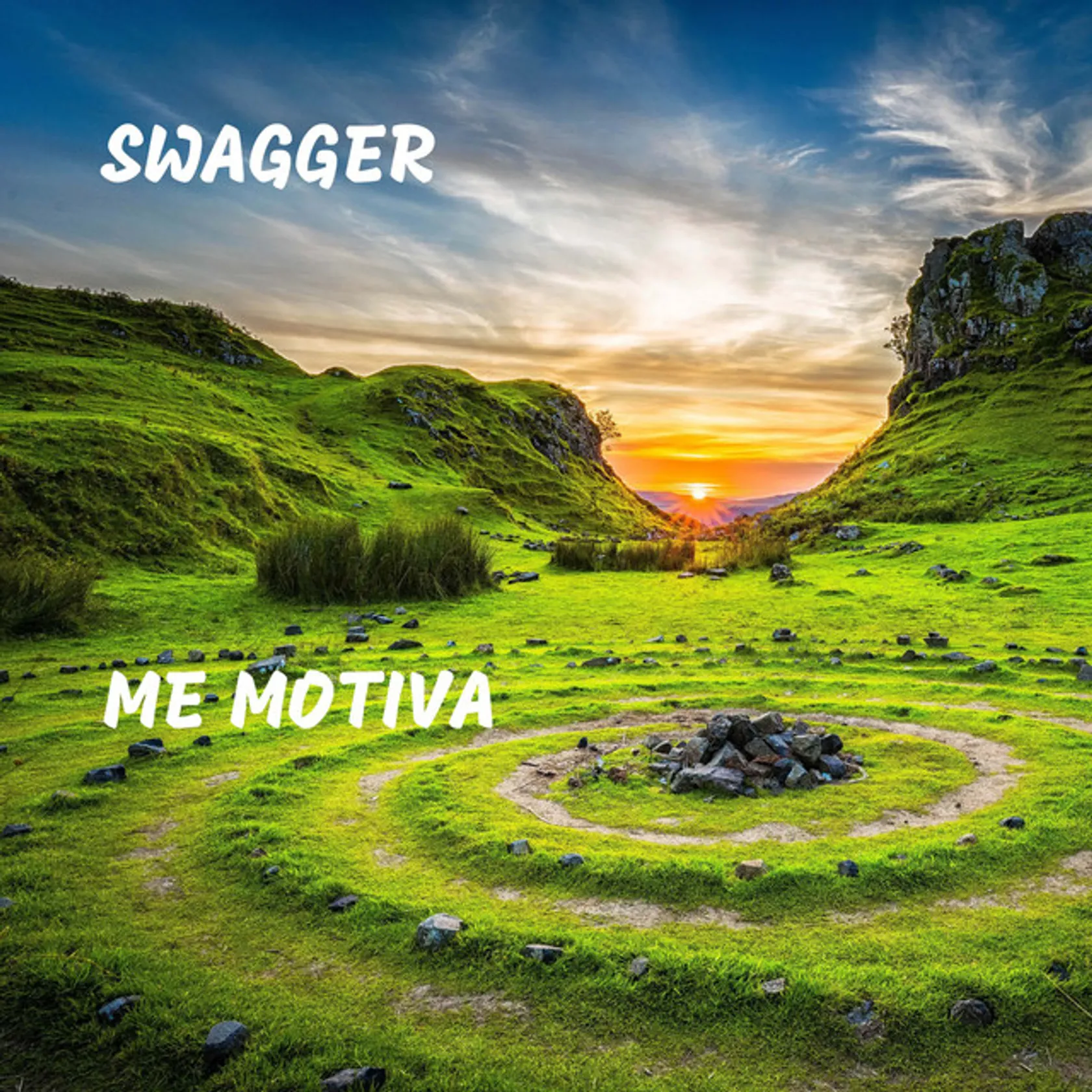 Me Motiva