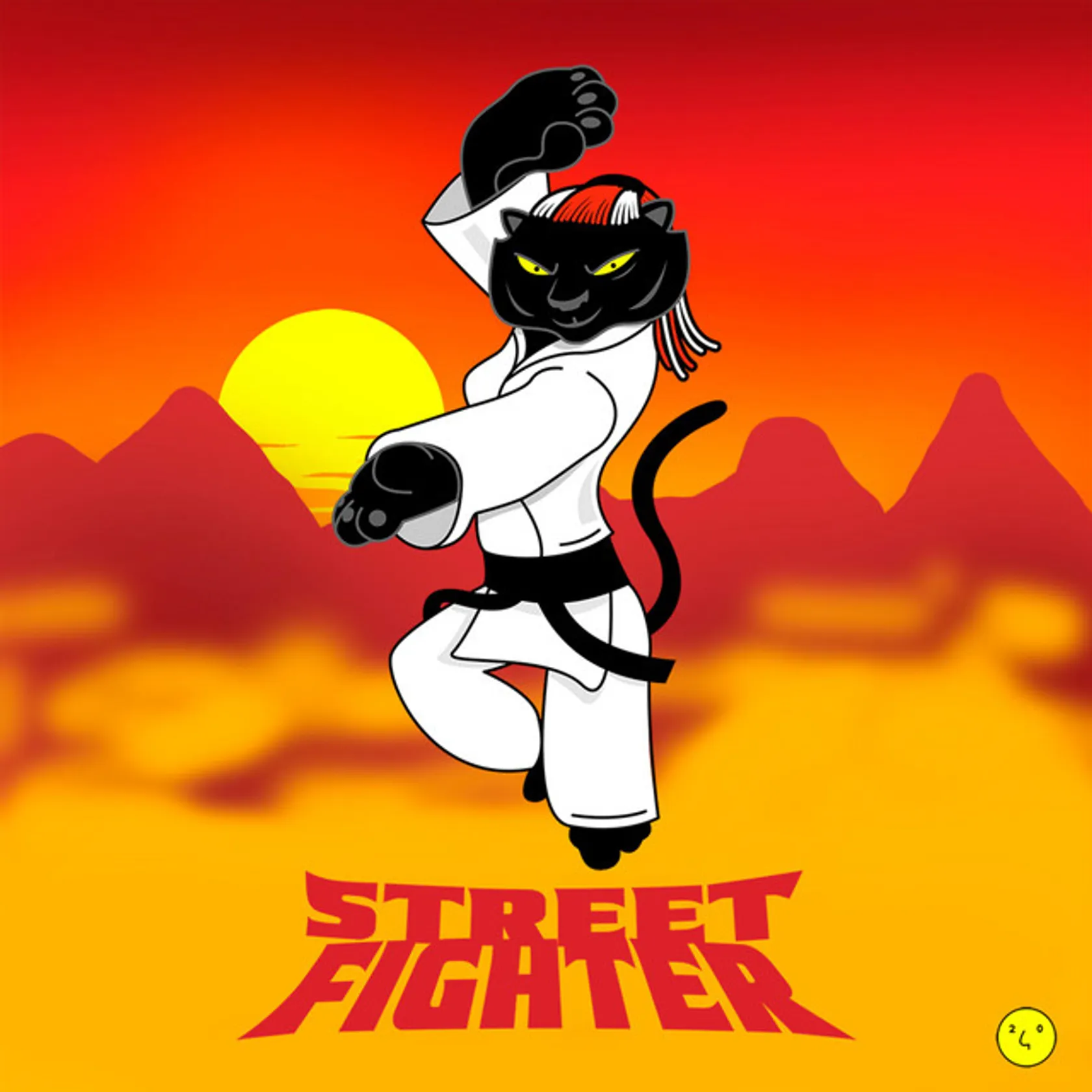 Streetfighter