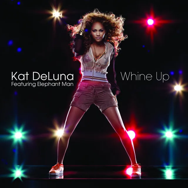 Whine Up - English Version