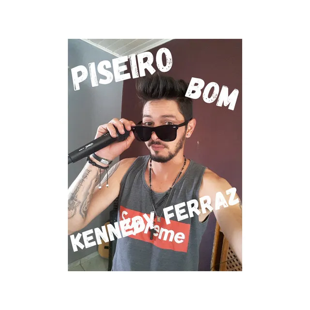 Piseiro Bom