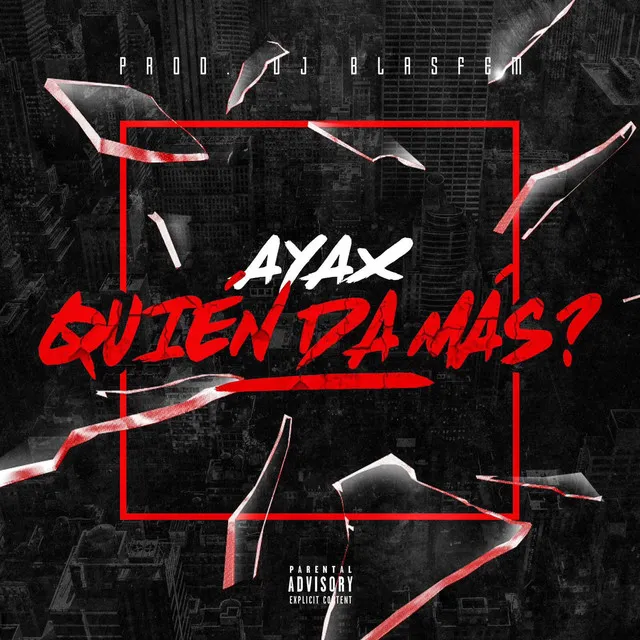 Quién da más?