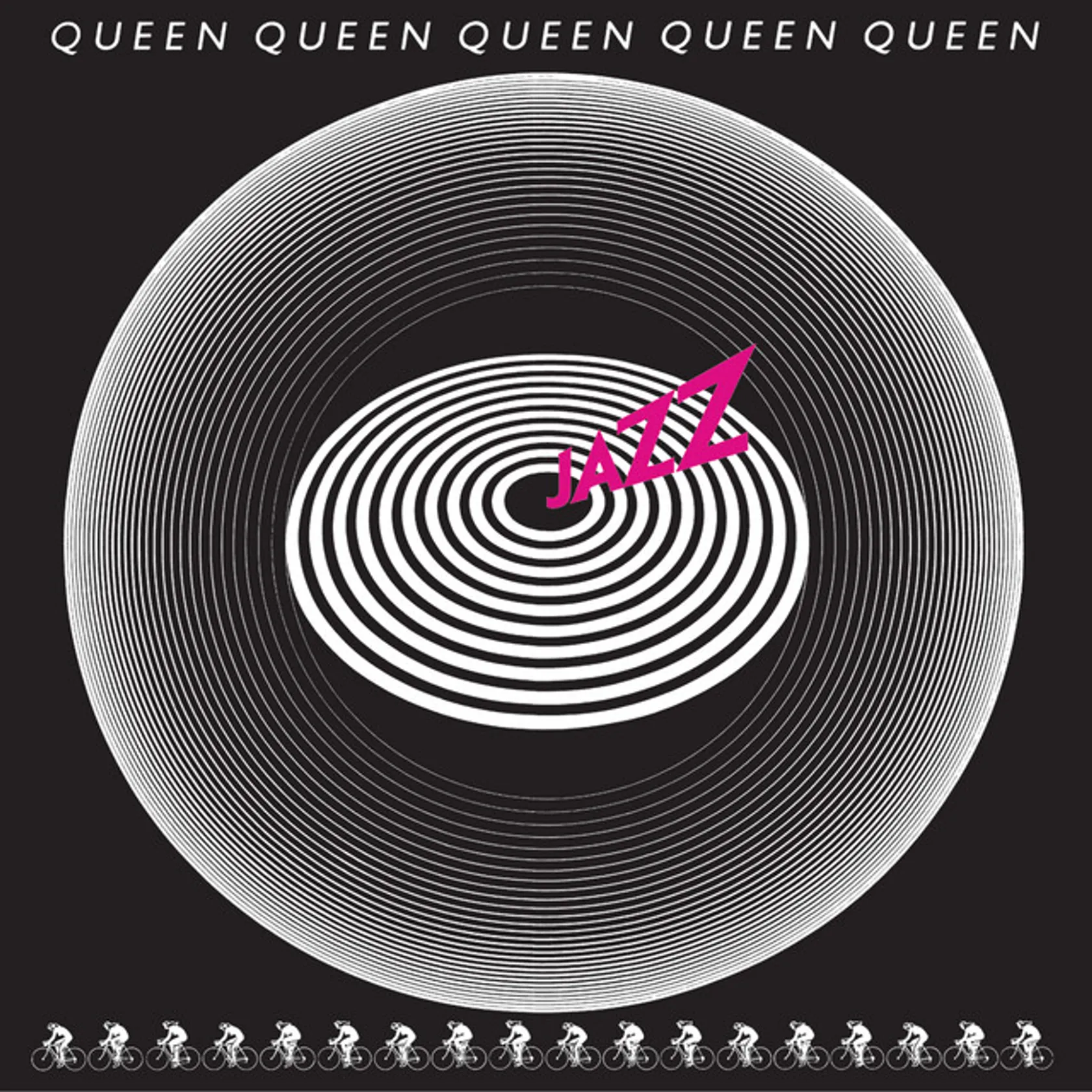 Don't Stop Me Now - Remastered 2011