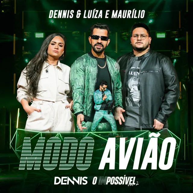 Modo Avião