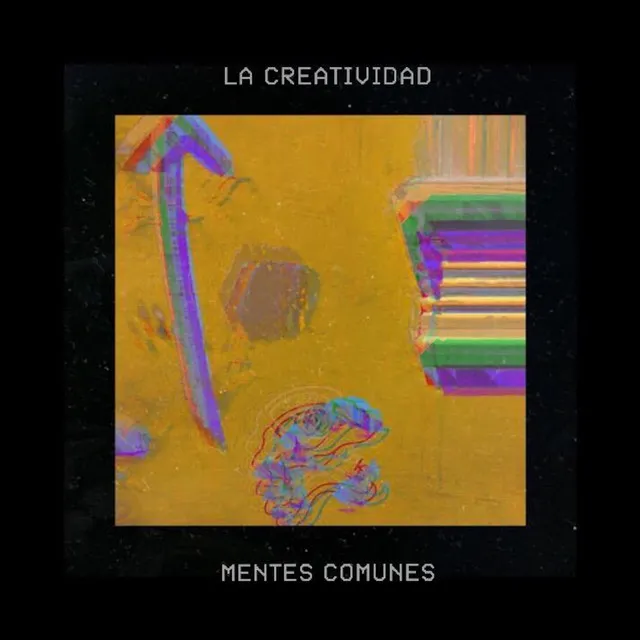 La Creatividad