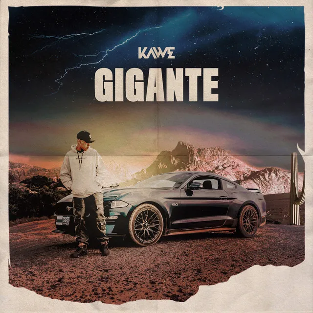 Gigante - Kawe