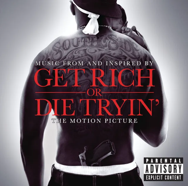Hustler's Ambition