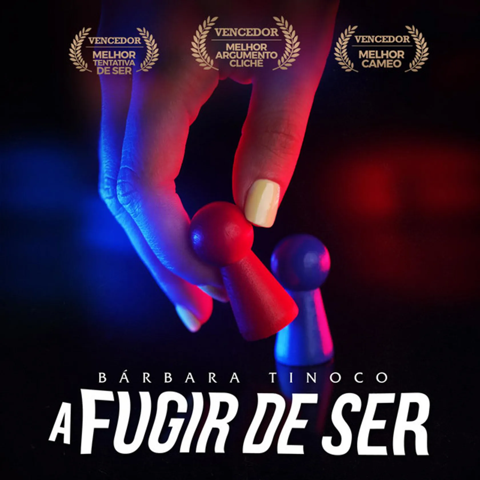 A Fugir de Ser