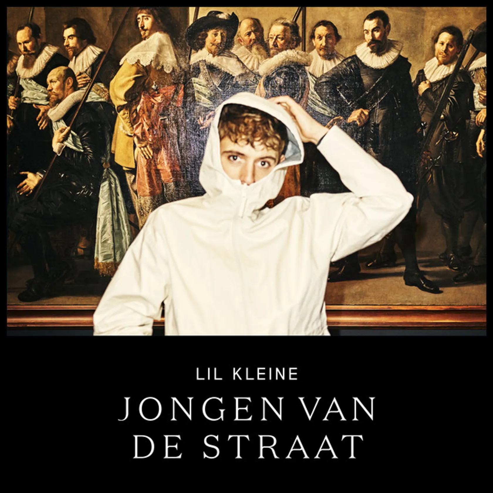 Vandaan