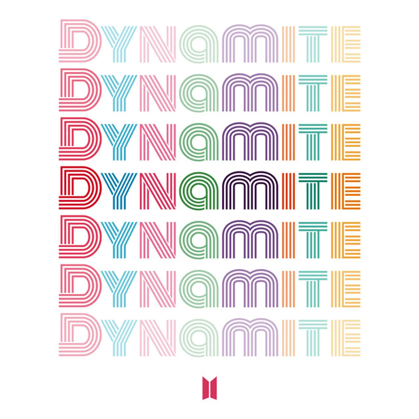 Dynamite - Instrumental