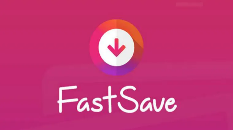 FastSave for Instagram - Apps on Google Play