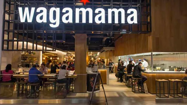 Wagamama