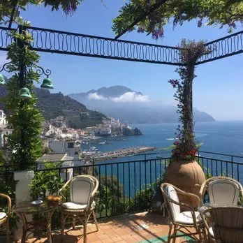 Hotel Santa Caterina