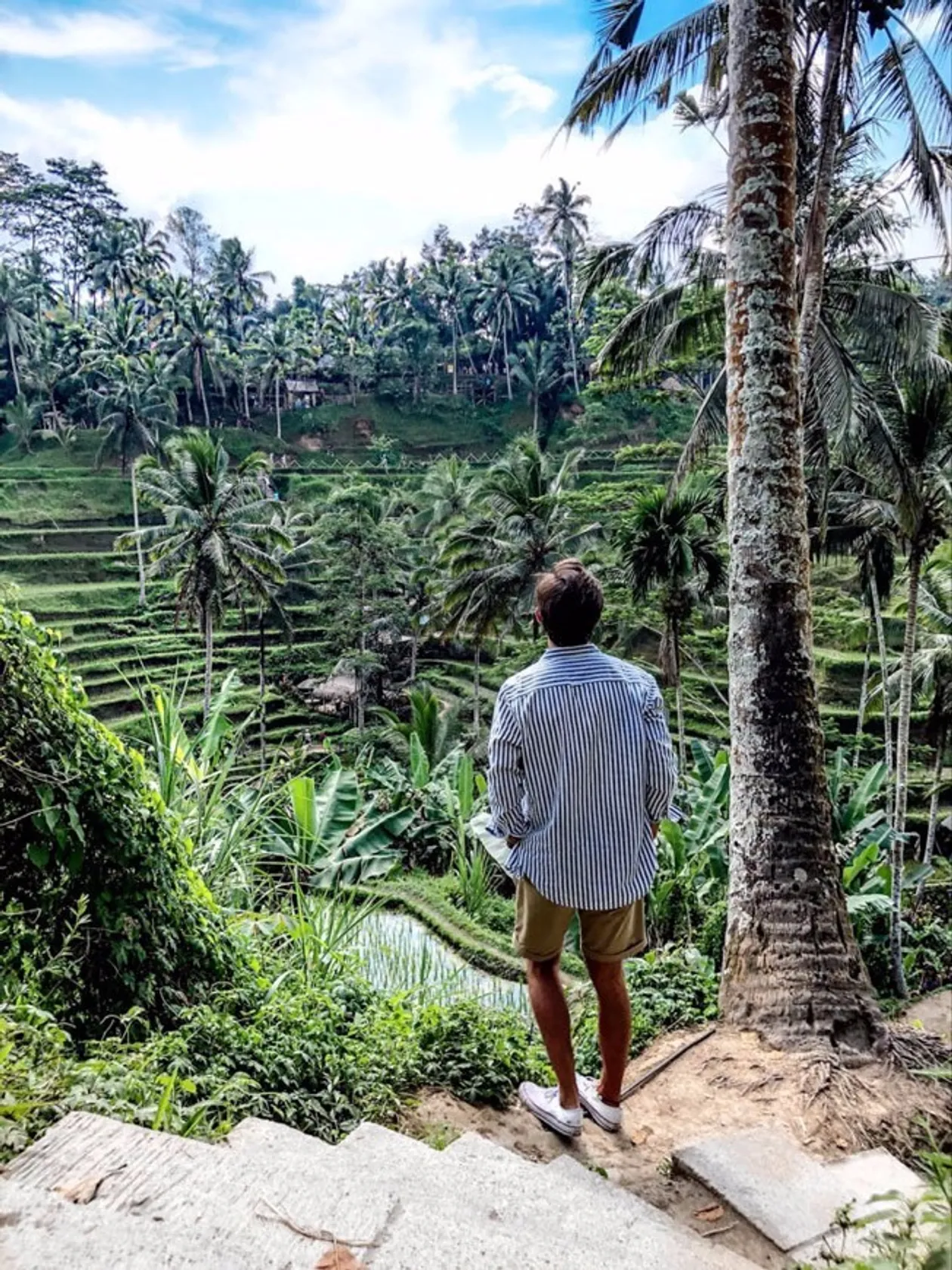 Tegallalang