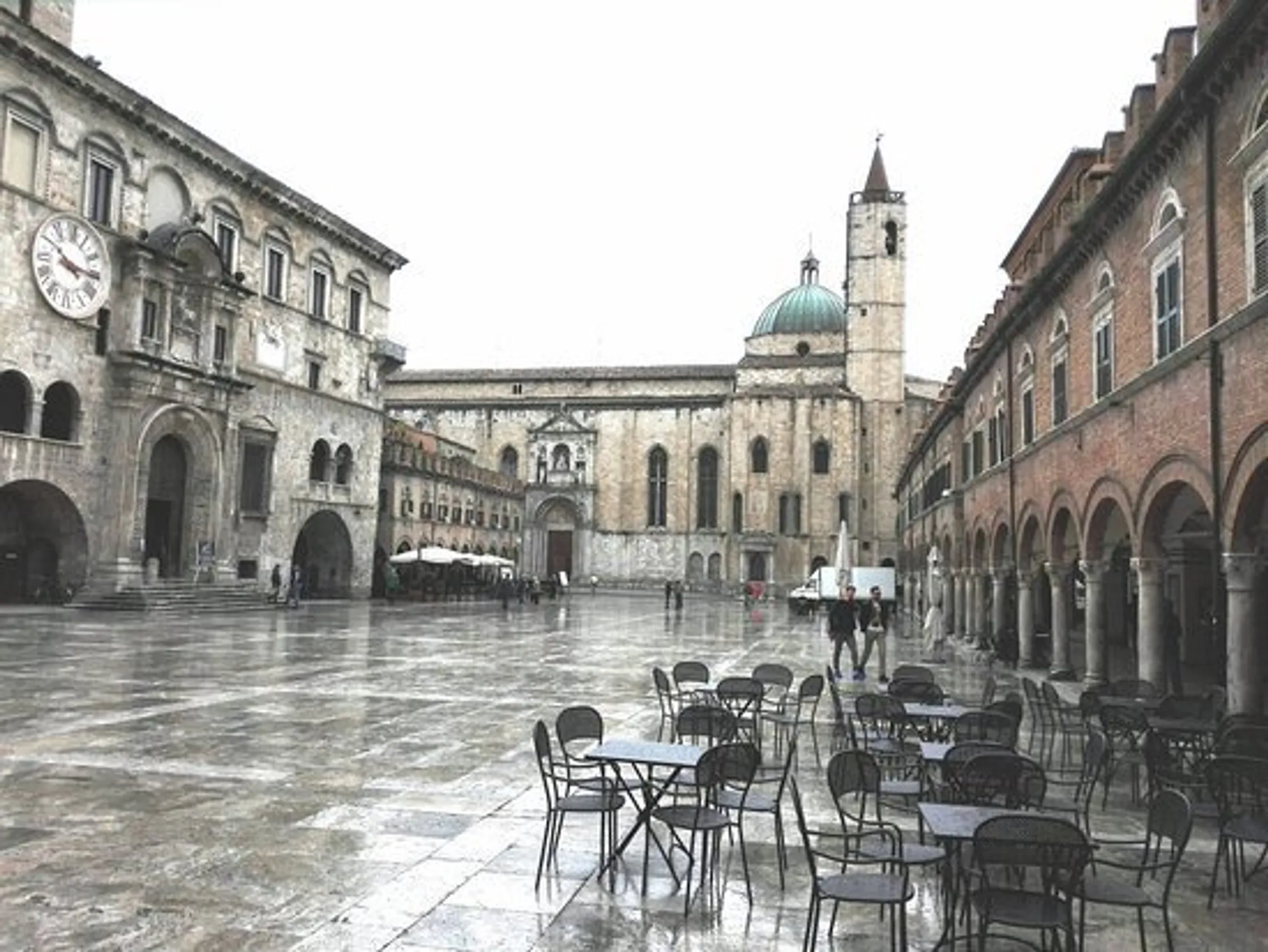 Piazza del Popolo