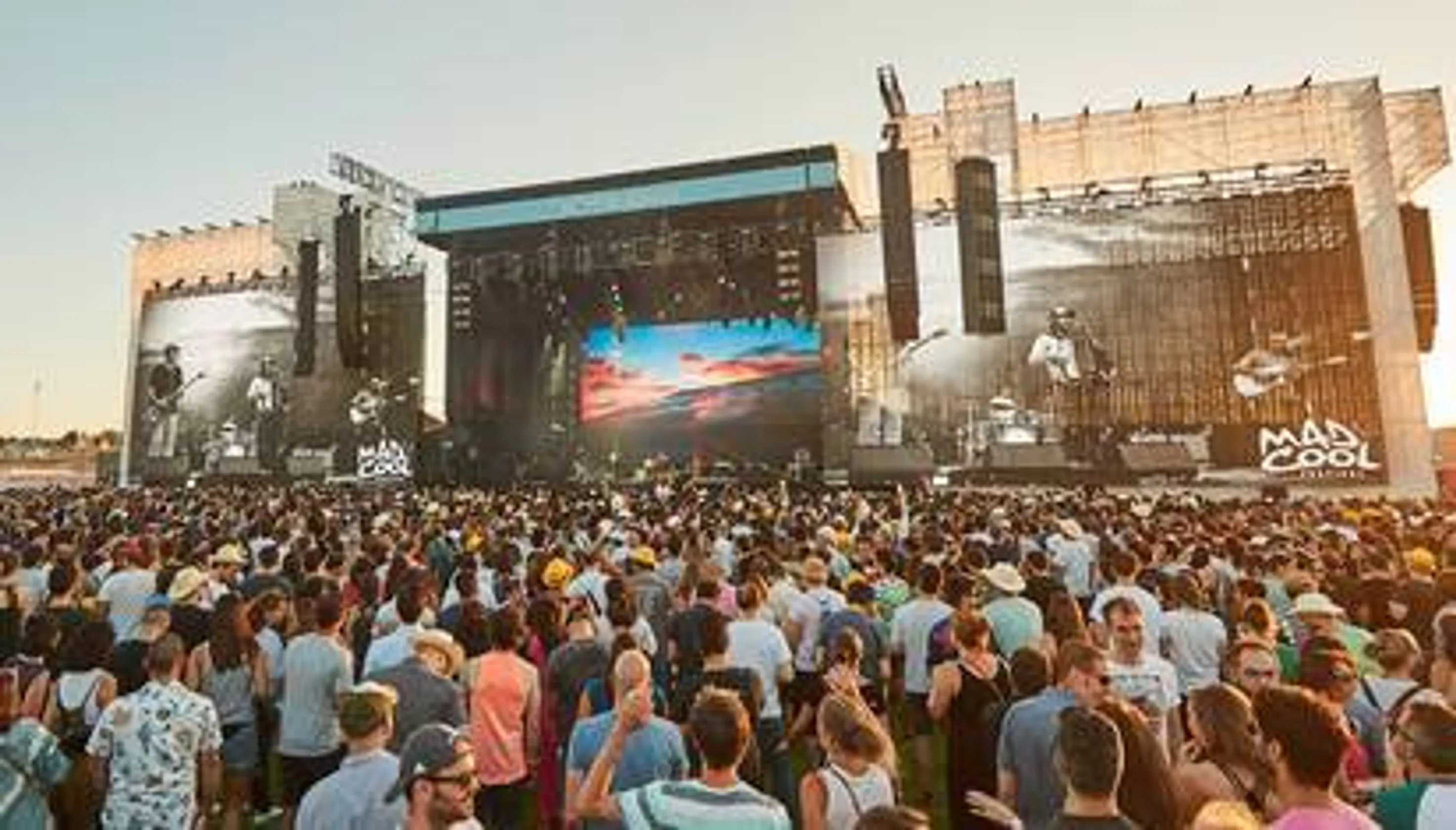 Mad Cool Festival