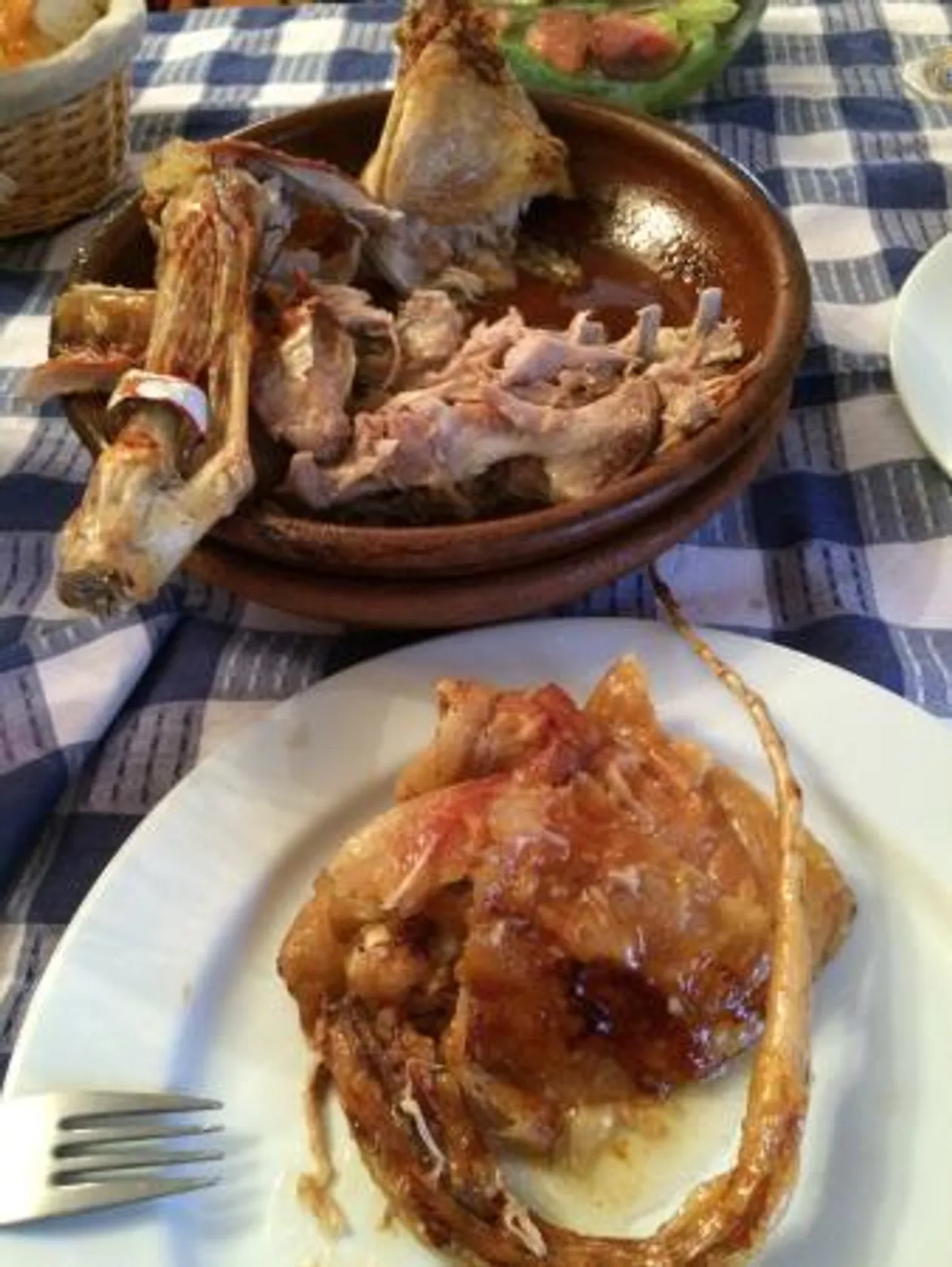 Asados Alonso