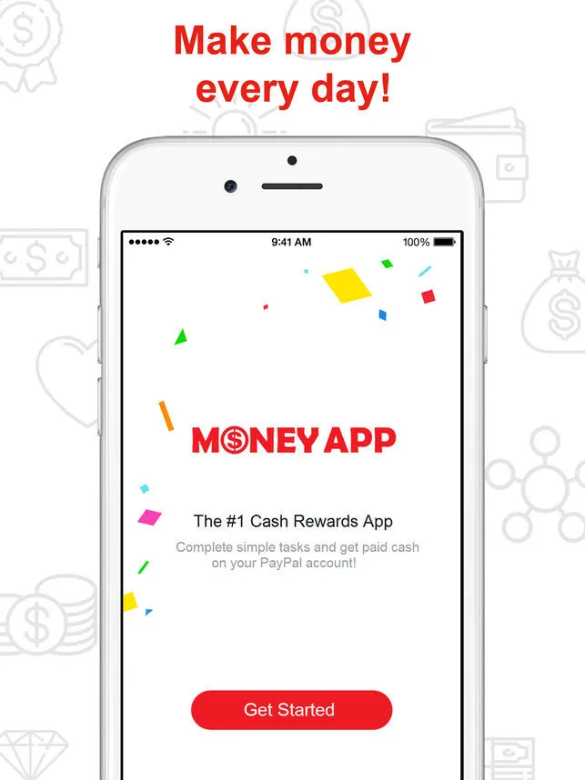 MoneyApp