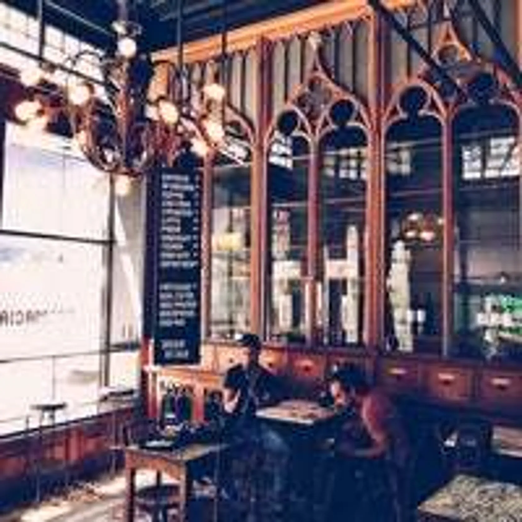 Cafe~Cafe
