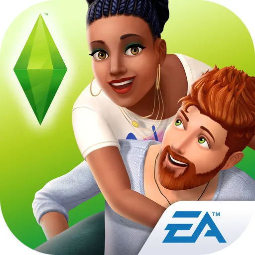 Los Sims™ Móvil