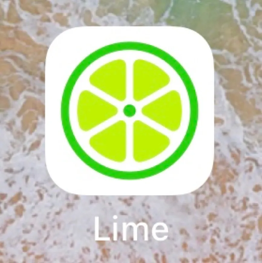 LIMEBIKE