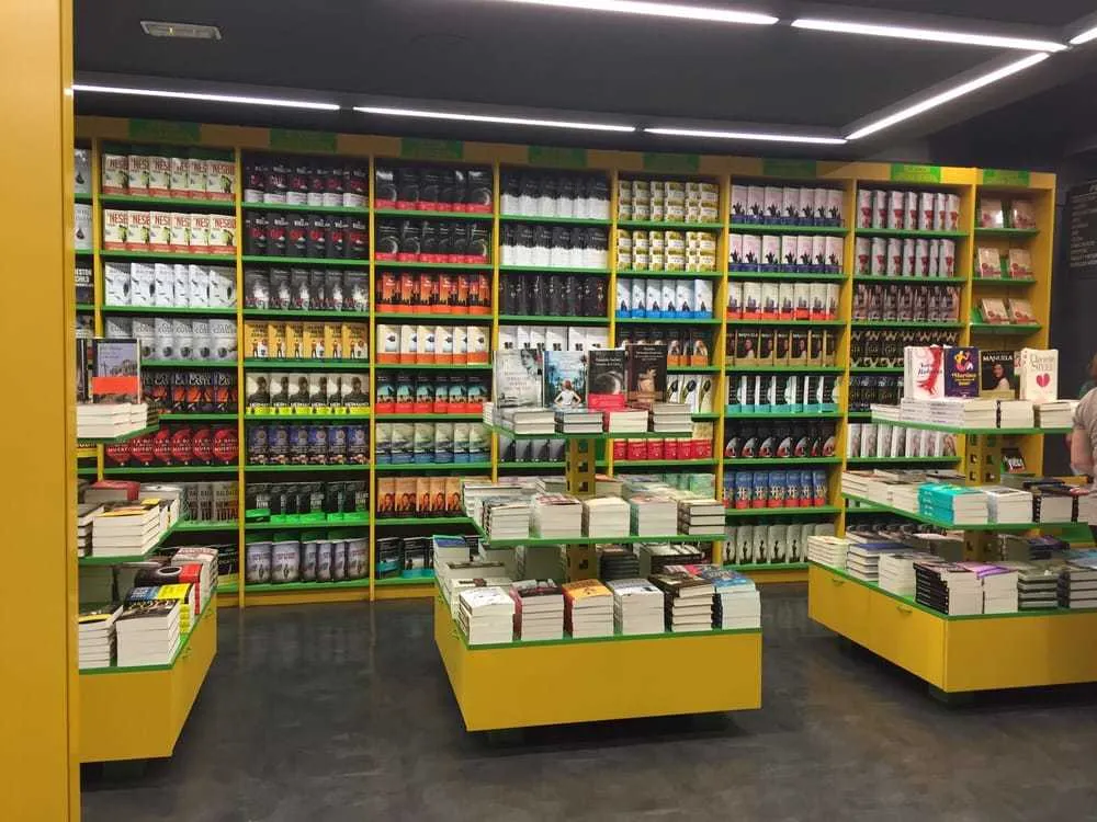 Librería General