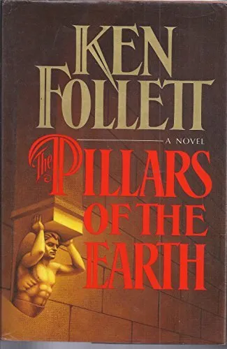 The Pillars of the Earth