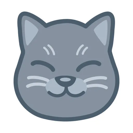 Curious Cat