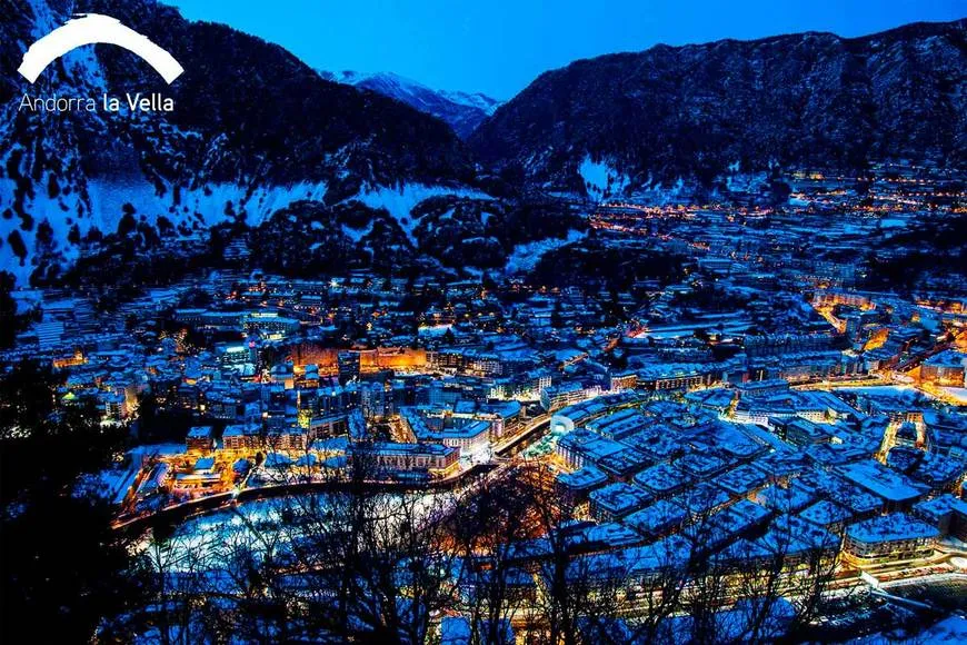 Andorra